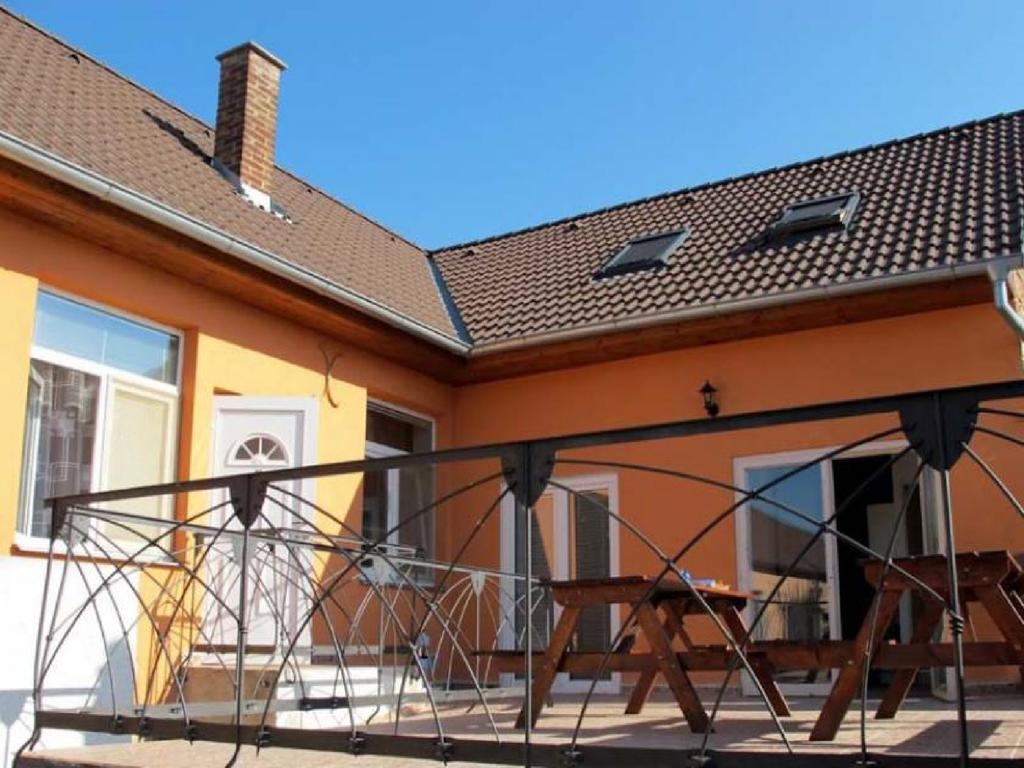 Hotel Privat Bohemia à Šatov Extérieur photo